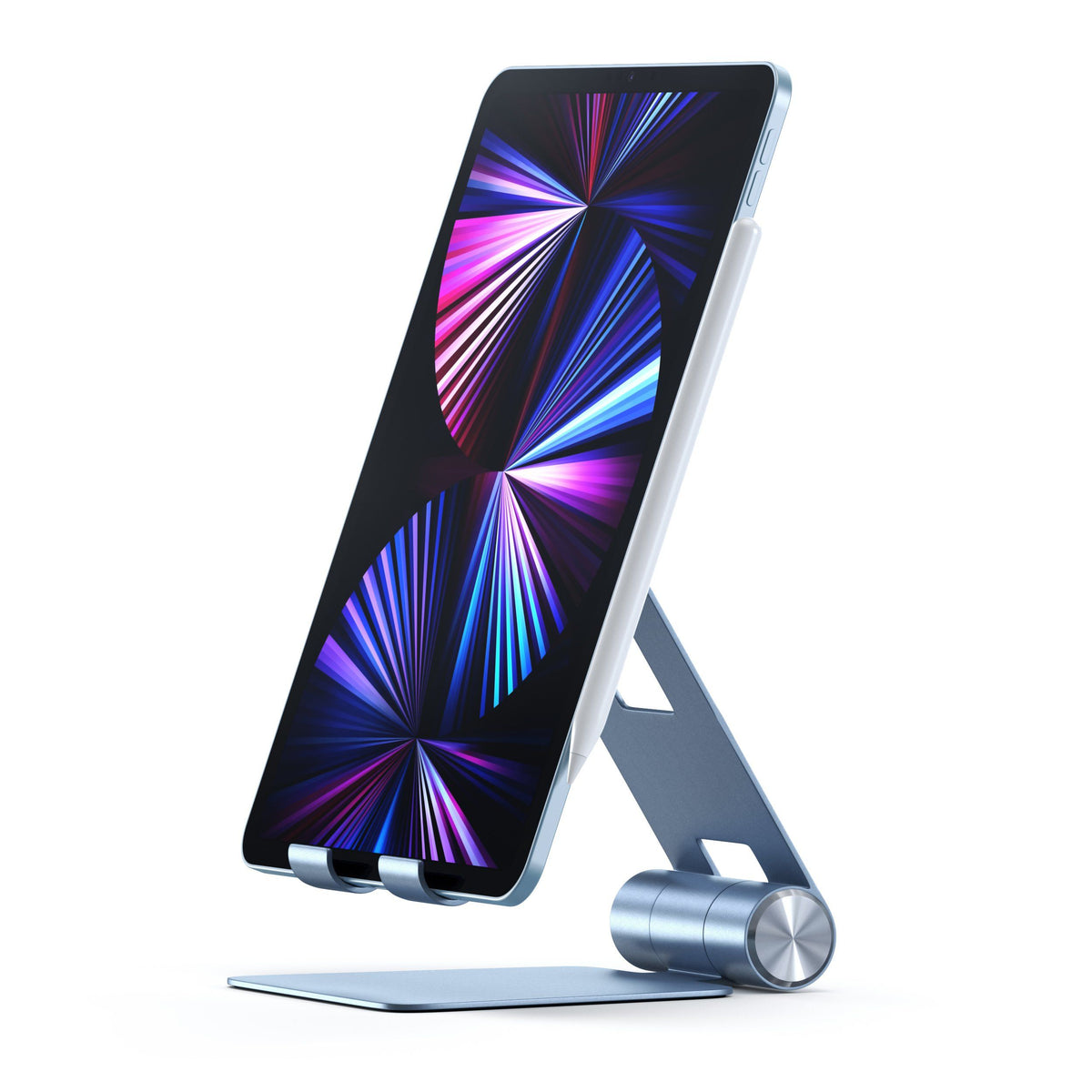 R1 Aluminum Hinge Holder Foldable Stand